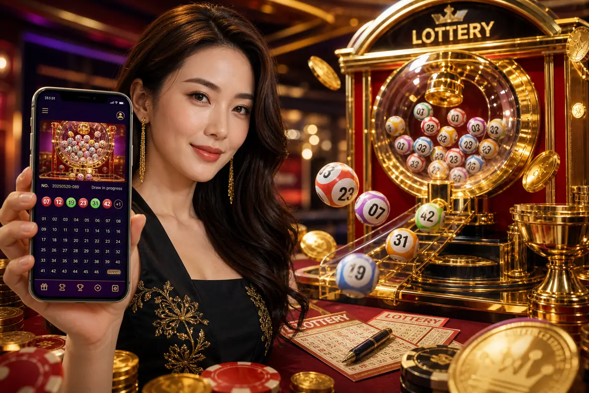22job Online Live Casino