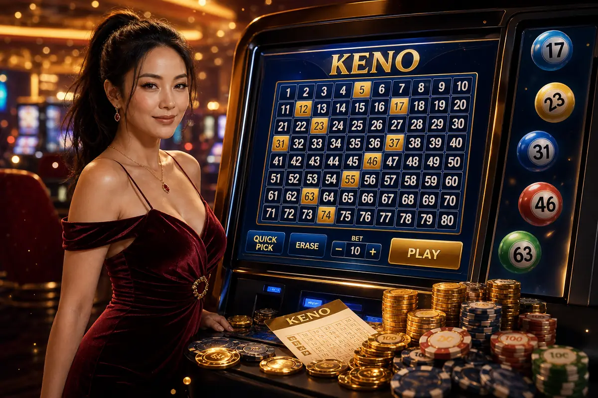 22job Live Dealer Table Games