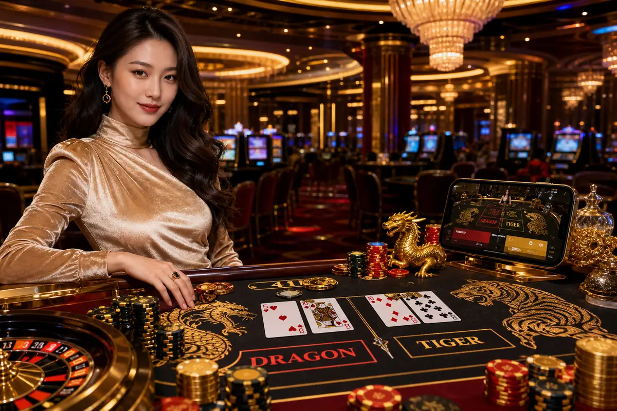22job Online Slots & Casino
