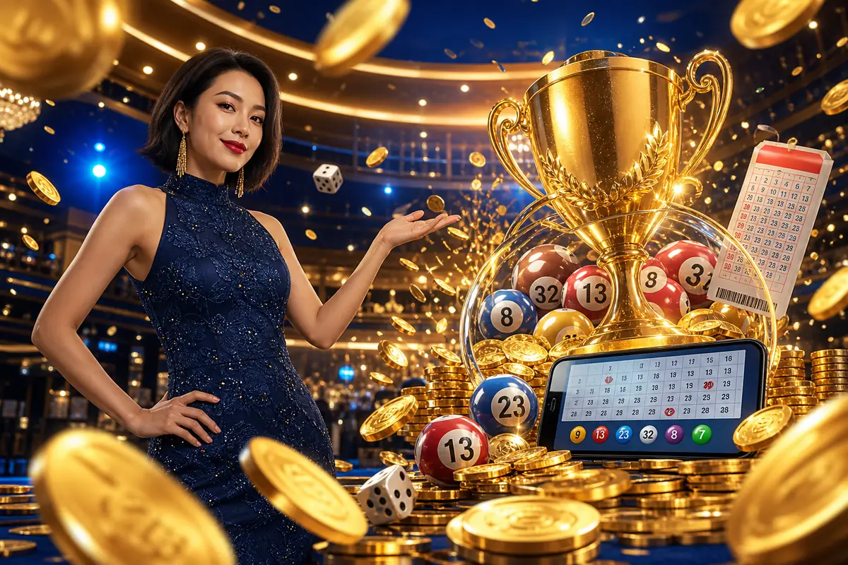 22job Online Slot Games